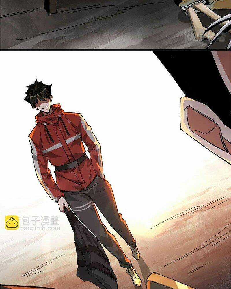 Luân Bàn Thế Giới - Chapter 123 - Trang 7