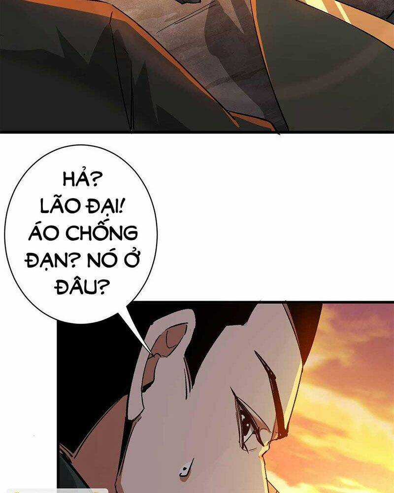 Luân Bàn Thế Giới - Chapter 123 - Trang 8