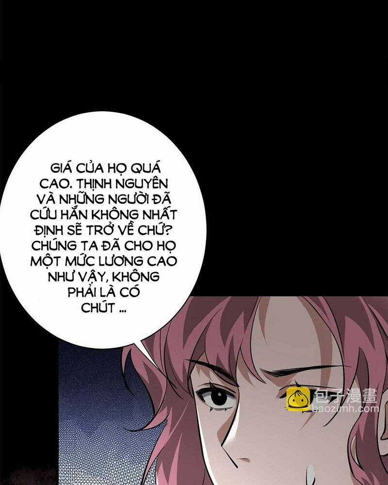 Luân Bàn Thế Giới - Chapter 124 - Trang 12