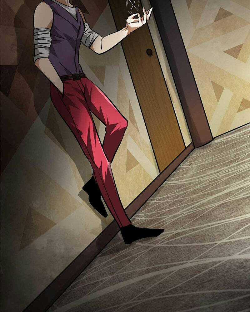 Luân Bàn Thế Giới - Chapter 124 - Trang 16