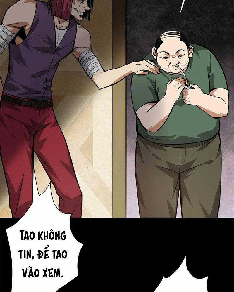 Luân Bàn Thế Giới - Chapter 124 - Trang 22