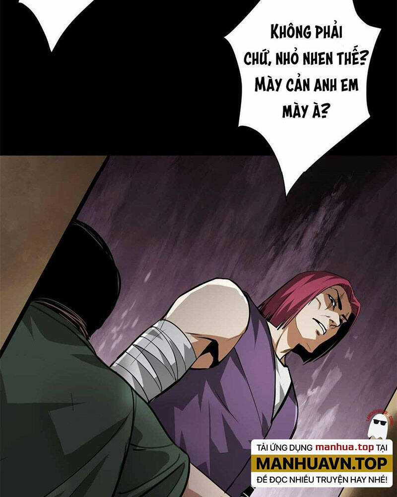 Luân Bàn Thế Giới - Chapter 124 - Trang 23