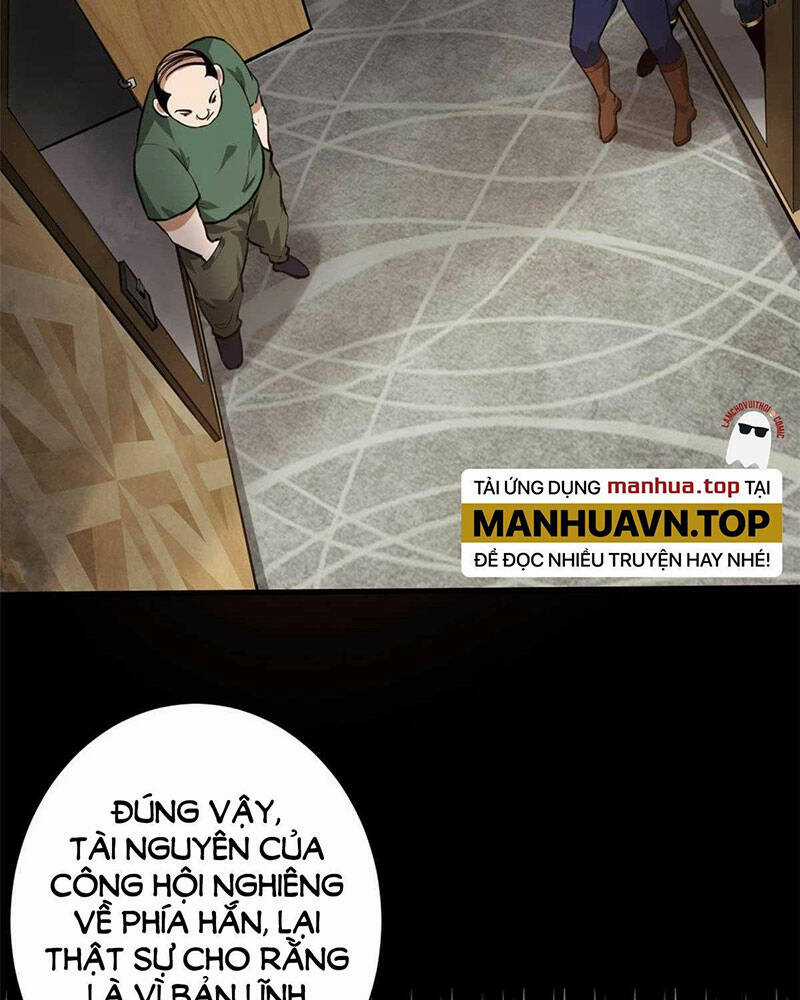 Luân Bàn Thế Giới - Chapter 124 - Trang 29