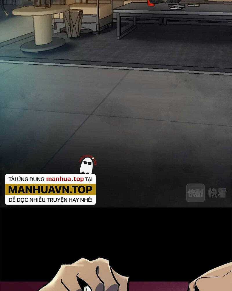 Luân Bàn Thế Giới - Chapter 124 - Trang 4