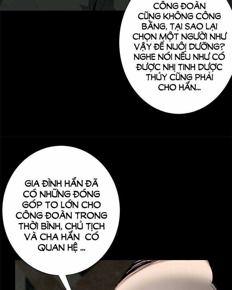 Luân Bàn Thế Giới - Chapter 124 - Trang 31