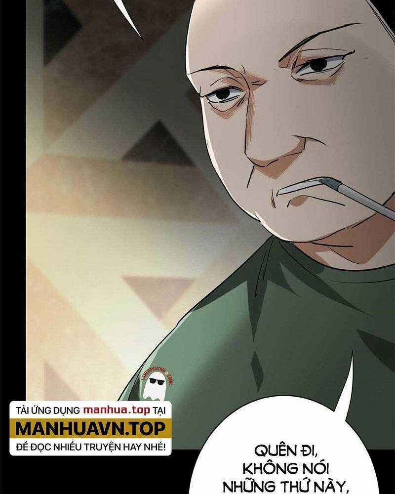 Luân Bàn Thế Giới - Chapter 124 - Trang 32