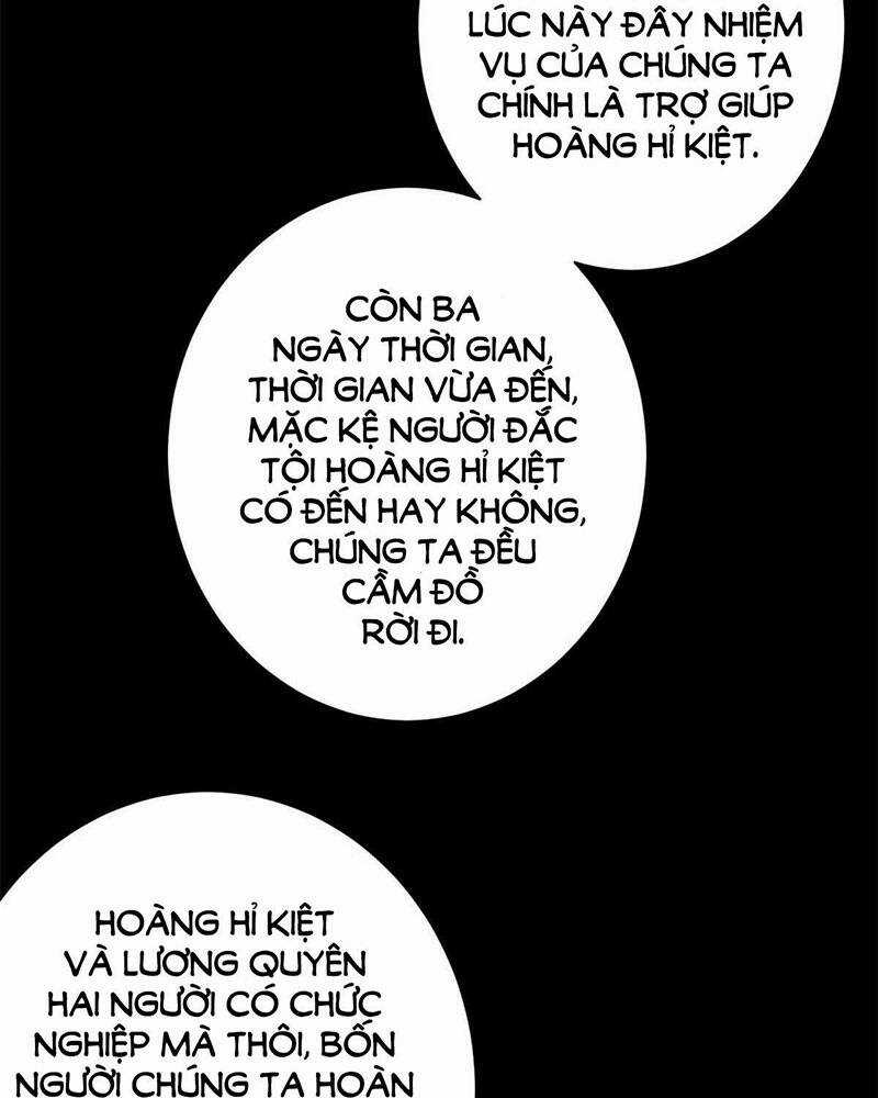 Luân Bàn Thế Giới - Chapter 124 - Trang 33