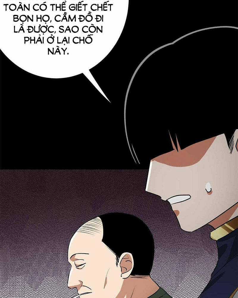 Luân Bàn Thế Giới - Chapter 124 - Trang 34