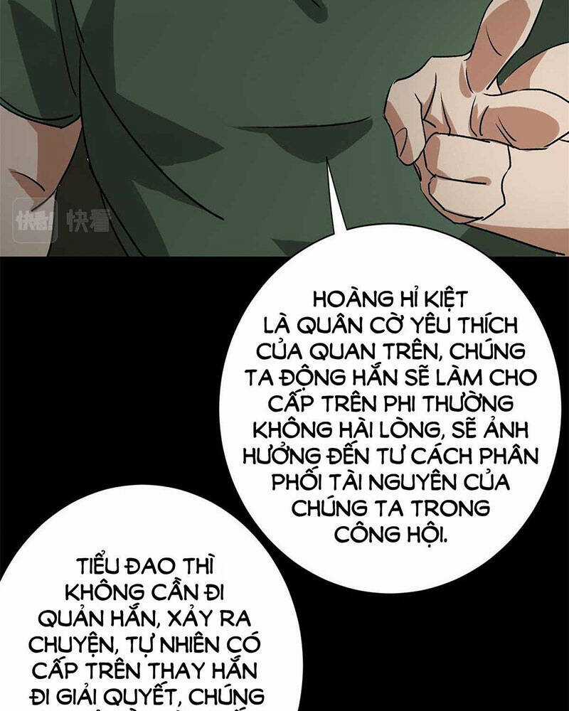 Luân Bàn Thế Giới - Chapter 124 - Trang 38