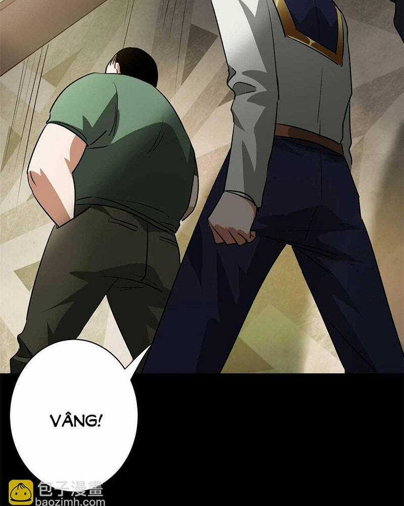 Luân Bàn Thế Giới - Chapter 124 - Trang 41