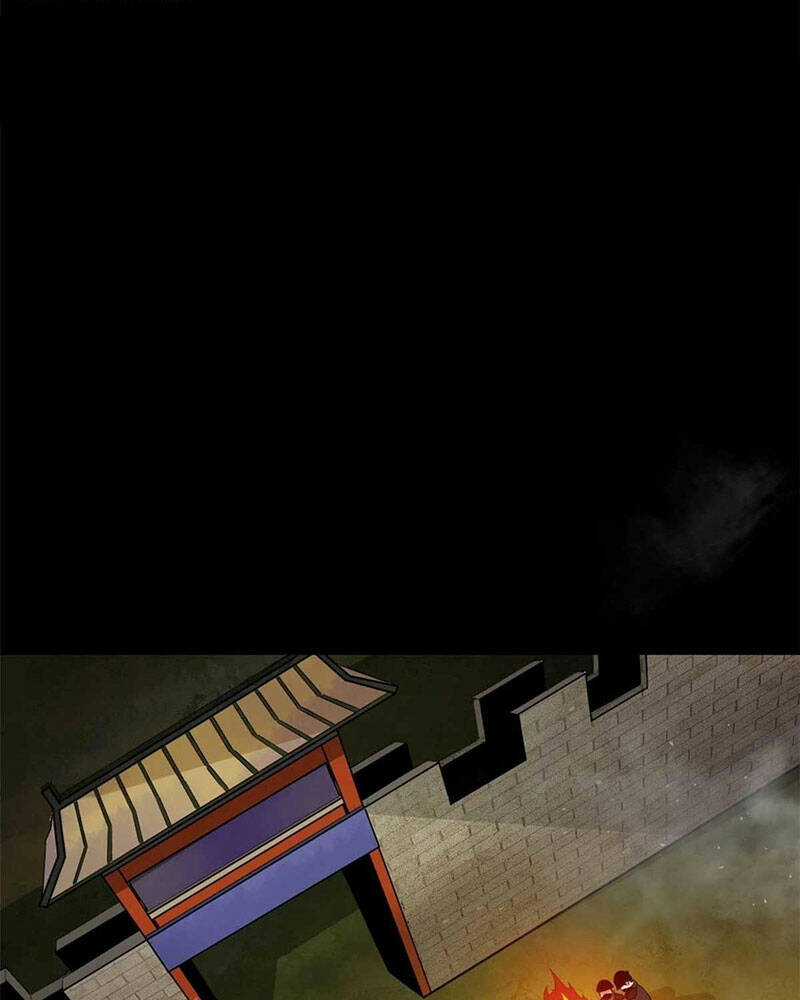 Luân Bàn Thế Giới - Chapter 124 - Trang 42