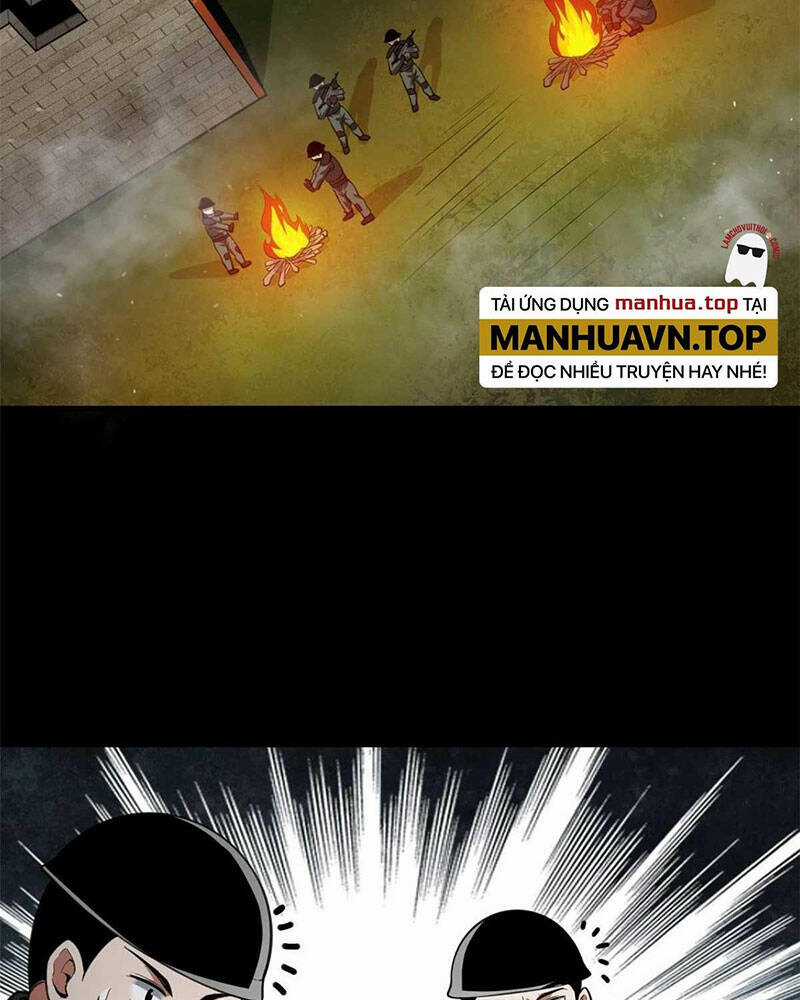 Luân Bàn Thế Giới - Chapter 124 - Trang 43