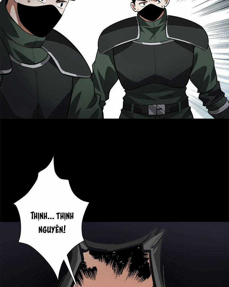 Luân Bàn Thế Giới - Chapter 124 - Trang 44