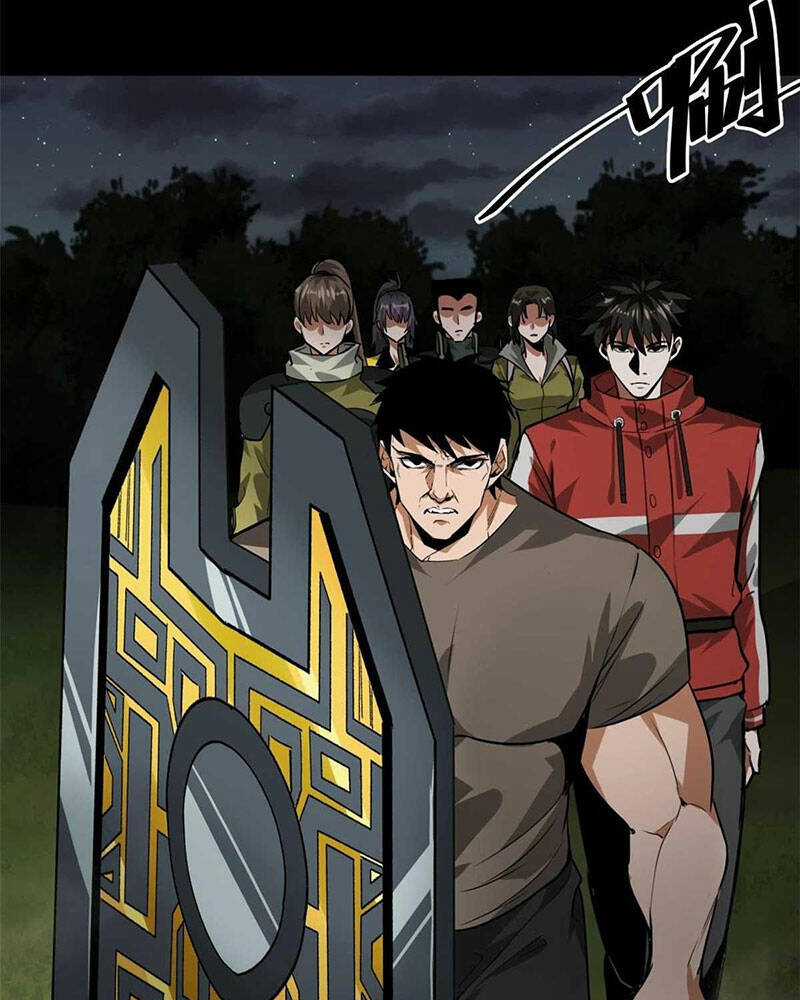 Luân Bàn Thế Giới - Chapter 124 - Trang 46