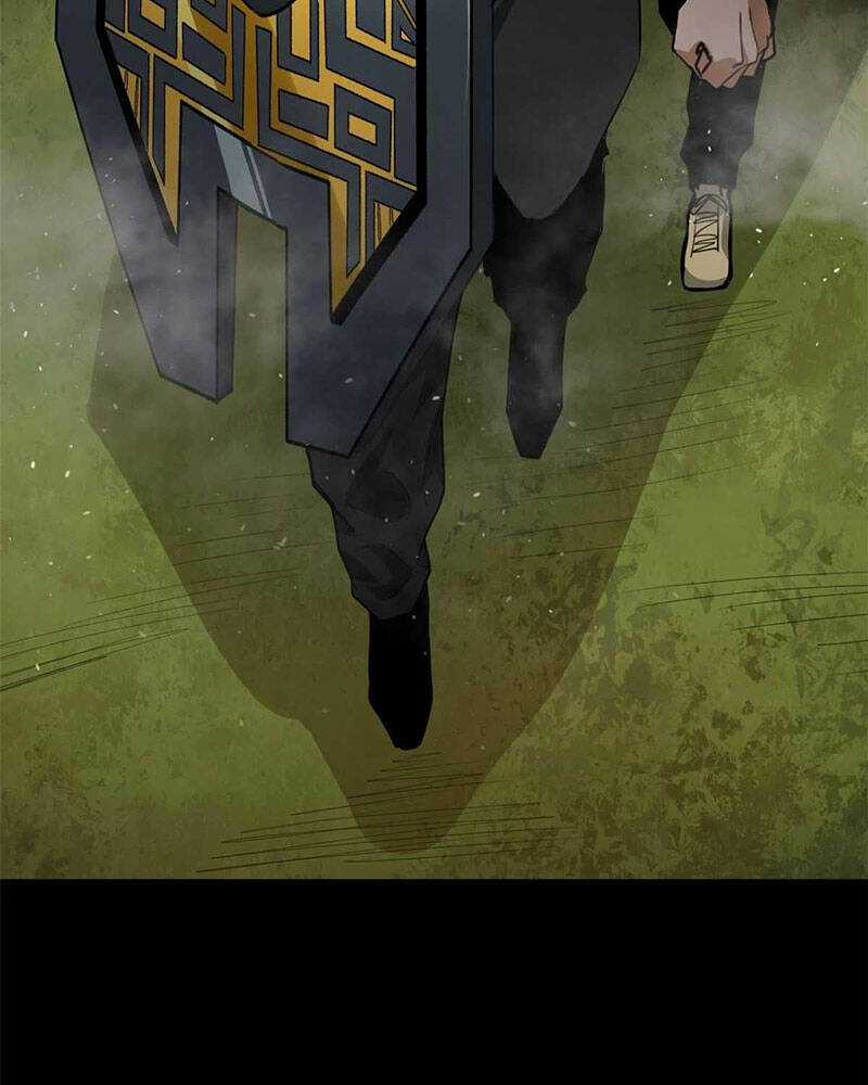 Luân Bàn Thế Giới - Chapter 124 - Trang 47