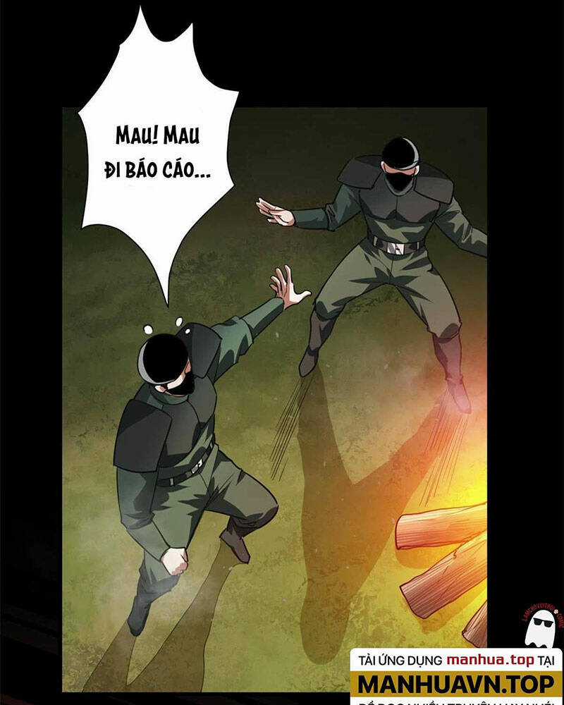 Luân Bàn Thế Giới - Chapter 124 - Trang 48