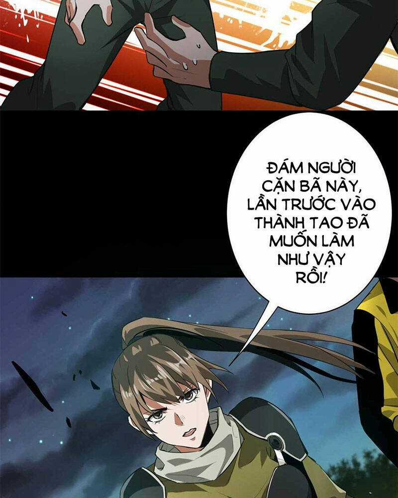 Luân Bàn Thế Giới - Chapter 124 - Trang 50