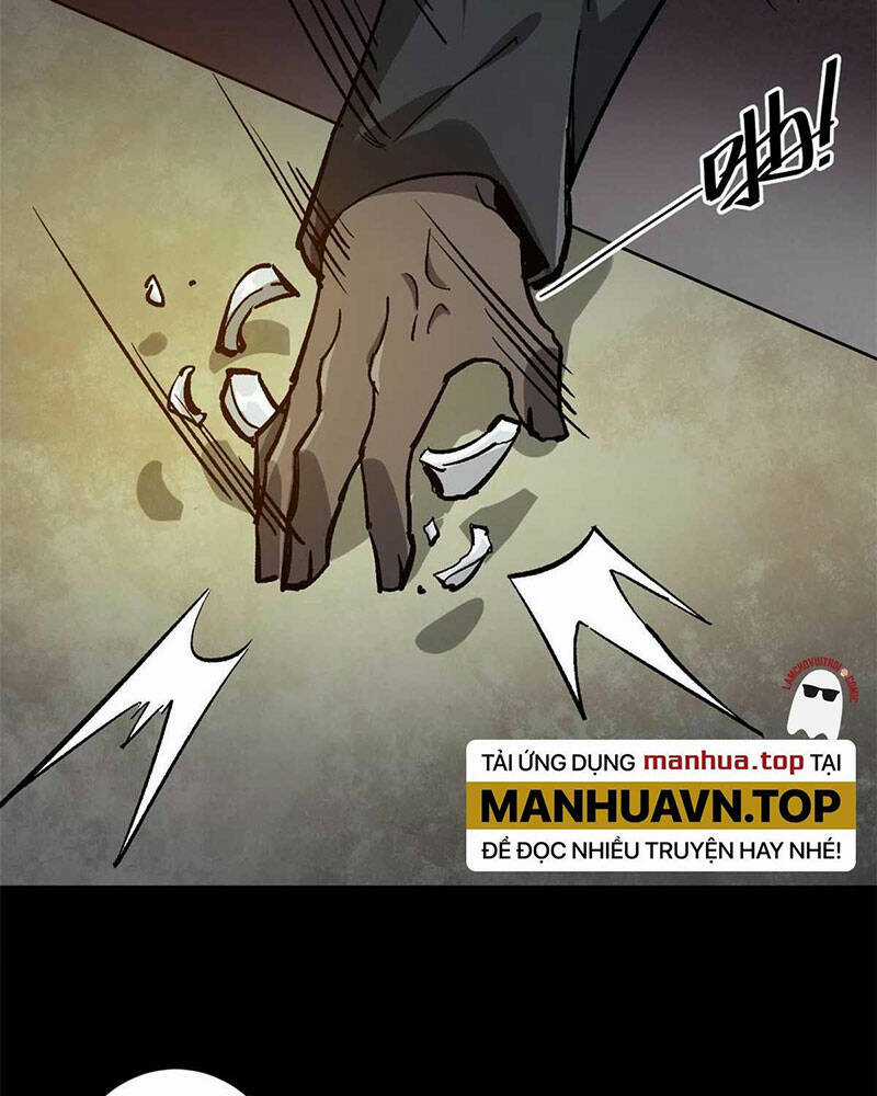 Luân Bàn Thế Giới - Chapter 124 - Trang 6