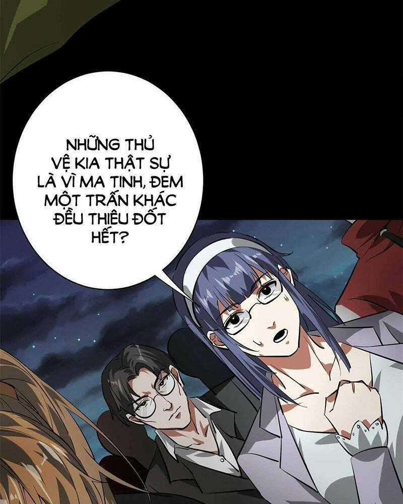 Luân Bàn Thế Giới - Chapter 124 - Trang 53
