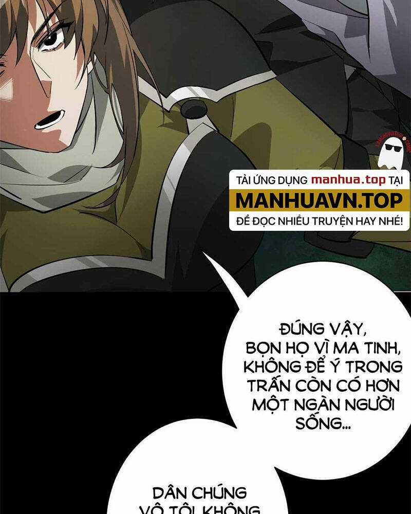 Luân Bàn Thế Giới - Chapter 124 - Trang 54