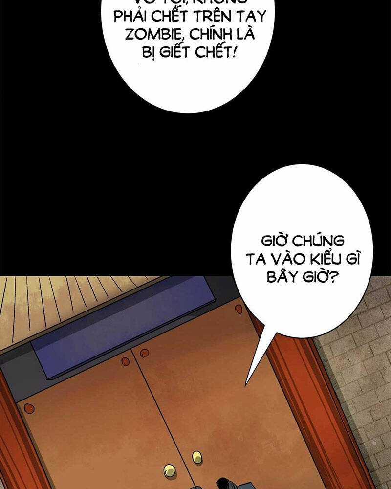 Luân Bàn Thế Giới - Chapter 124 - Trang 55