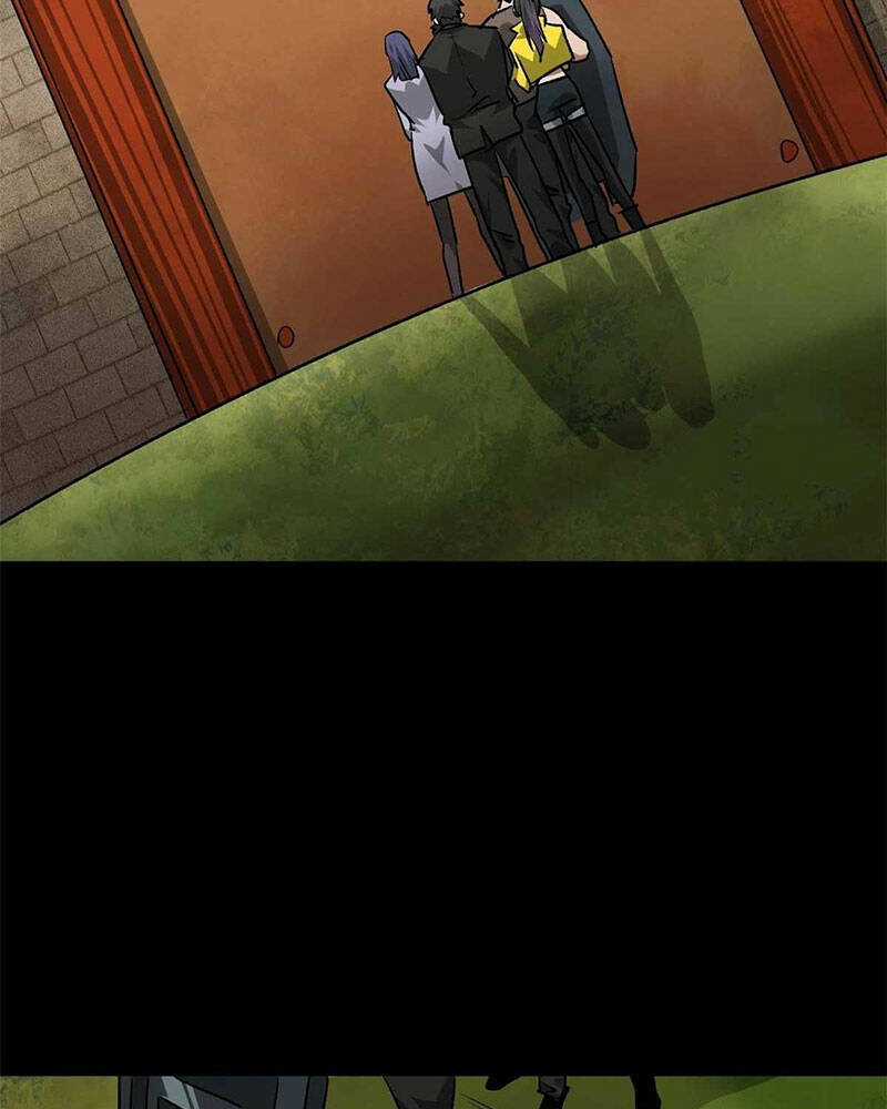 Luân Bàn Thế Giới - Chapter 124 - Trang 56