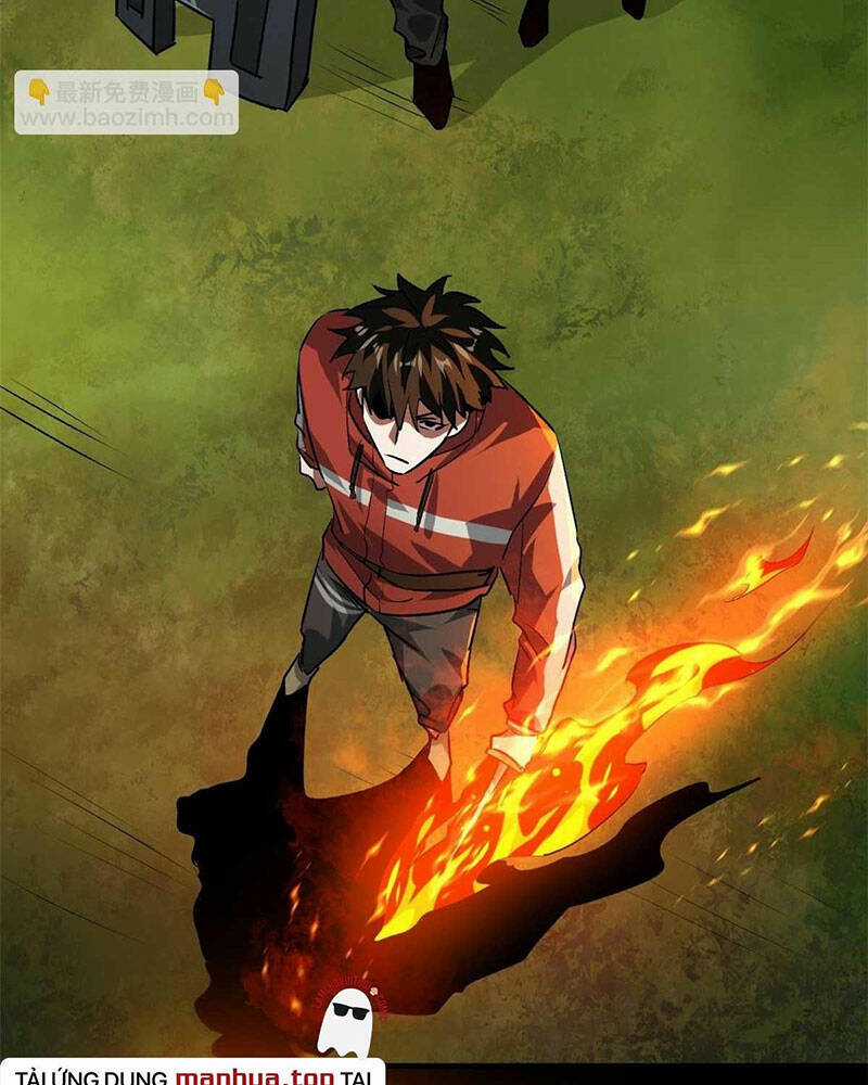 Luân Bàn Thế Giới - Chapter 124 - Trang 57