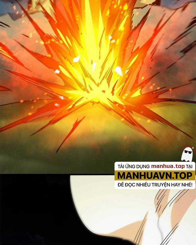 Luân Bàn Thế Giới - Chapter 124 - Trang 61