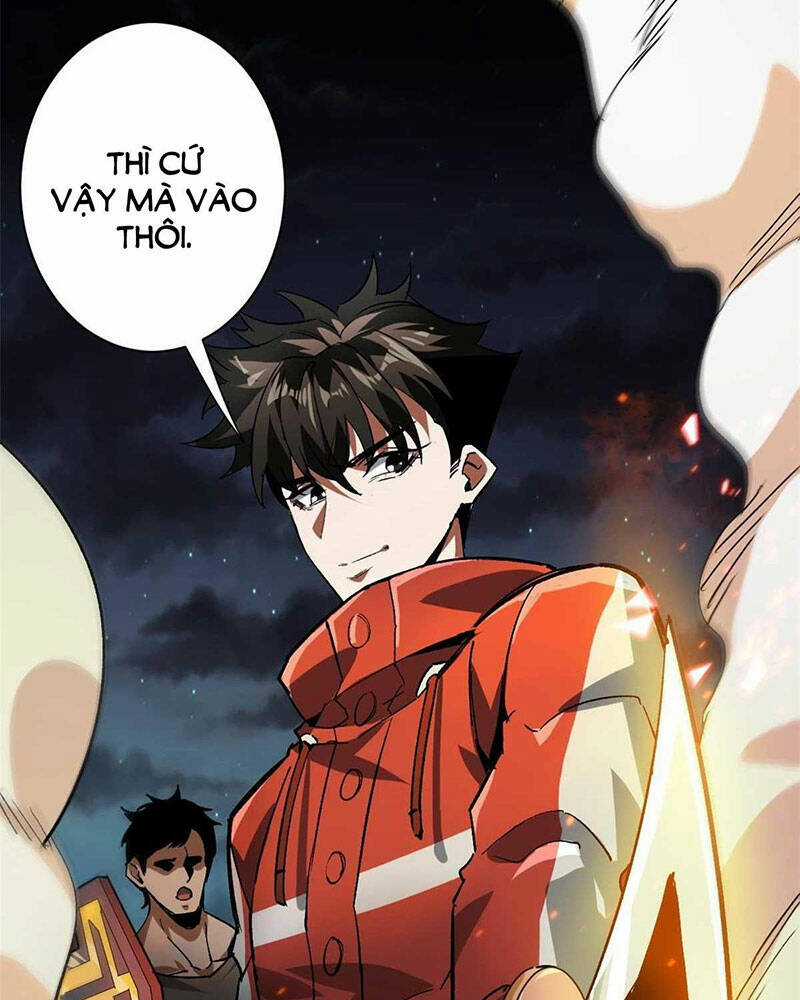 Luân Bàn Thế Giới - Chapter 124 - Trang 62