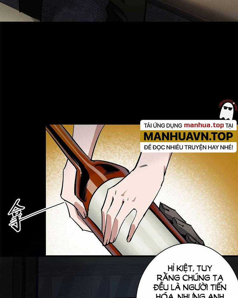 Luân Bàn Thế Giới - Chapter 124 - Trang 8