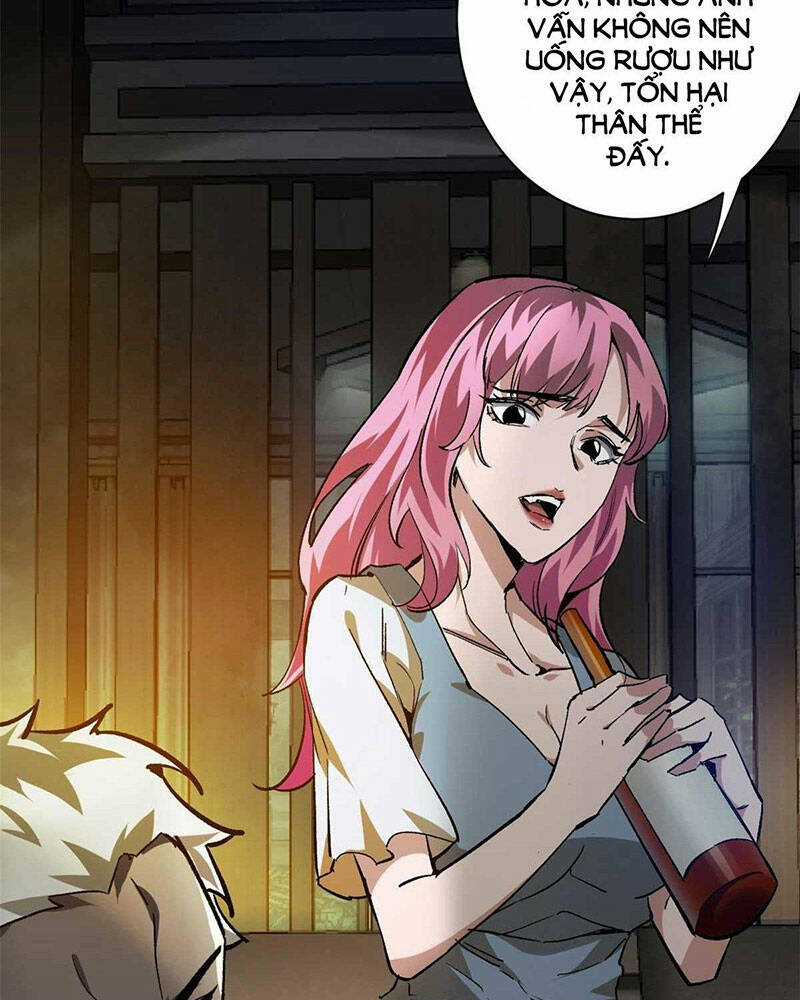 Luân Bàn Thế Giới - Chapter 124 - Trang 9