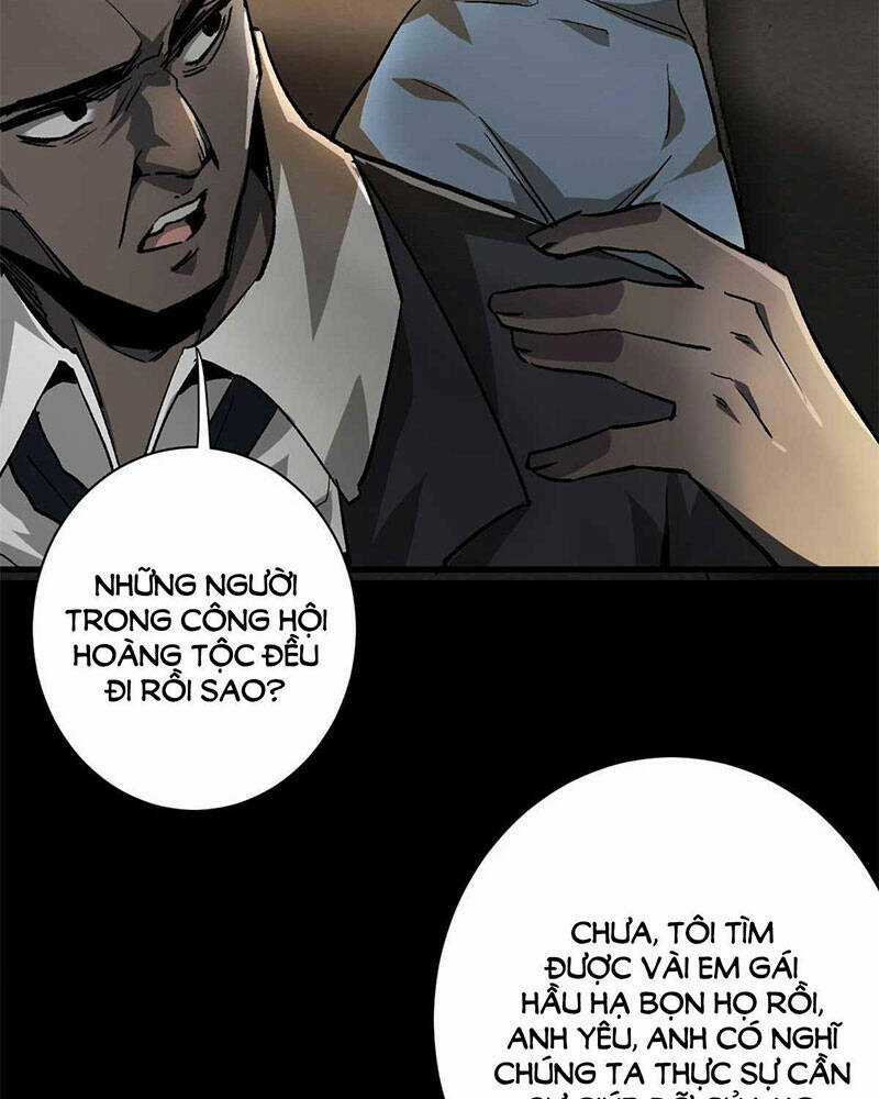 Luân Bàn Thế Giới - Chapter 124 - Trang 10