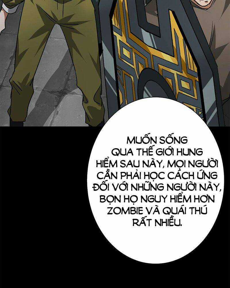 Luân Bàn Thế Giới - Chapter 125 - Trang 23