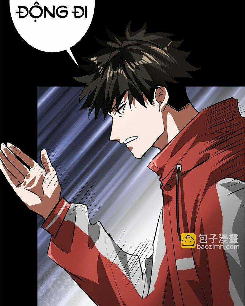 Luân Bàn Thế Giới - Chapter 125 - Trang 26