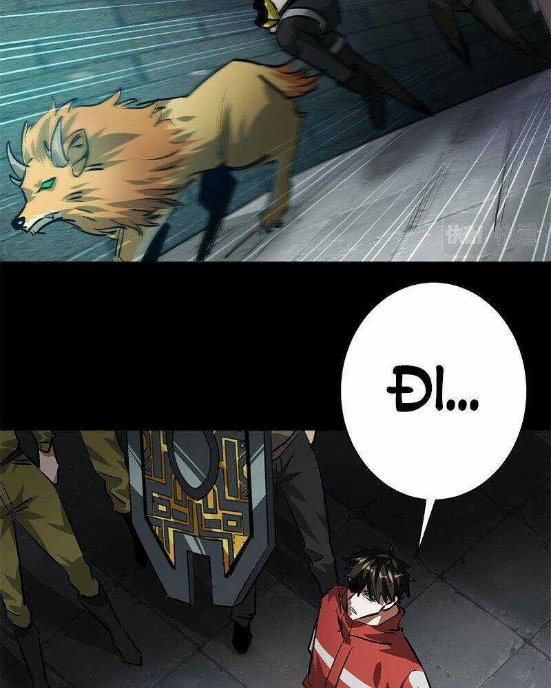 Luân Bàn Thế Giới - Chapter 125 - Trang 28