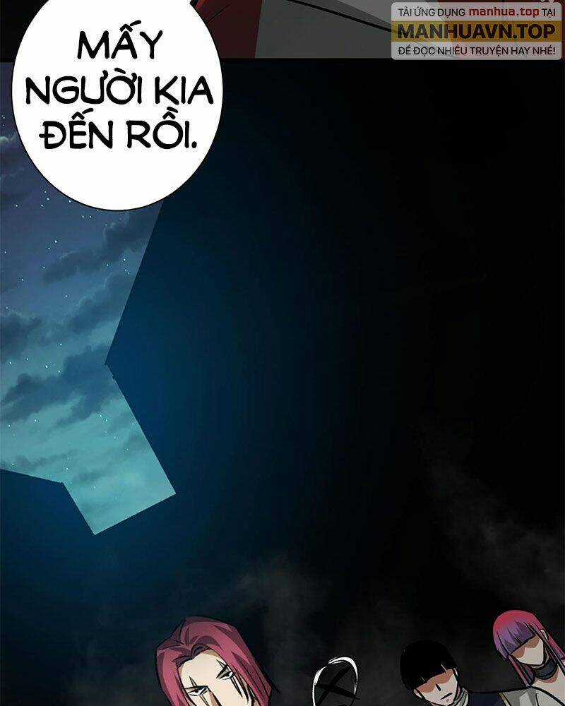 Luân Bàn Thế Giới - Chapter 125 - Trang 31