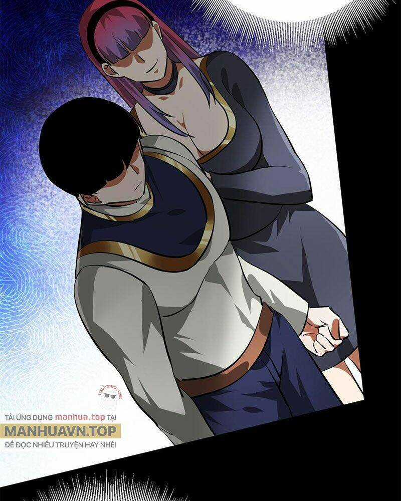 Luân Bàn Thế Giới - Chapter 125 - Trang 37