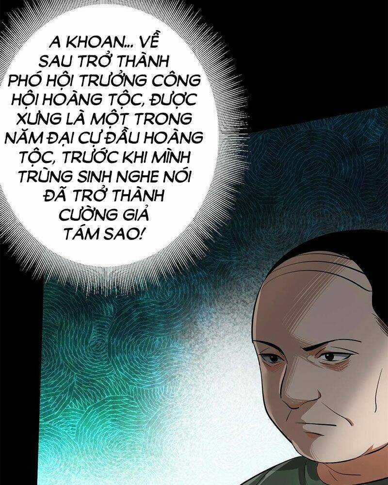 Luân Bàn Thế Giới - Chapter 125 - Trang 38