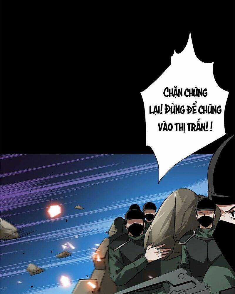 Luân Bàn Thế Giới - Chapter 125 - Trang 5