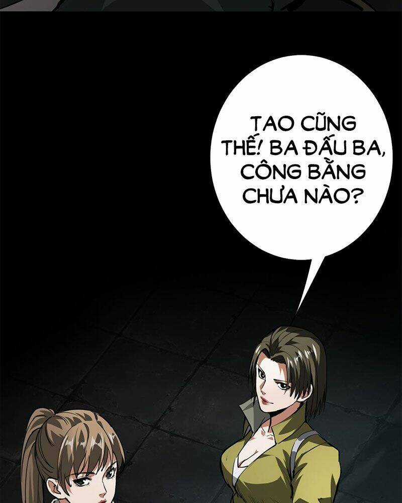 Luân Bàn Thế Giới - Chapter 125 - Trang 49