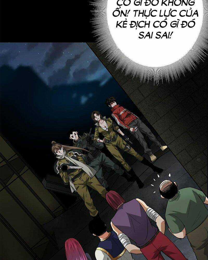 Luân Bàn Thế Giới - Chapter 125 - Trang 53