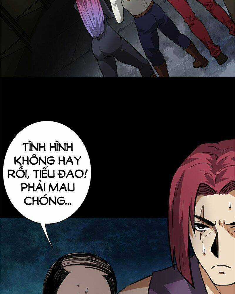 Luân Bàn Thế Giới - Chapter 125 - Trang 54