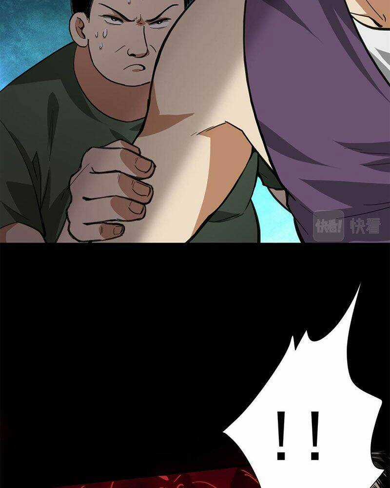 Luân Bàn Thế Giới - Chapter 125 - Trang 55