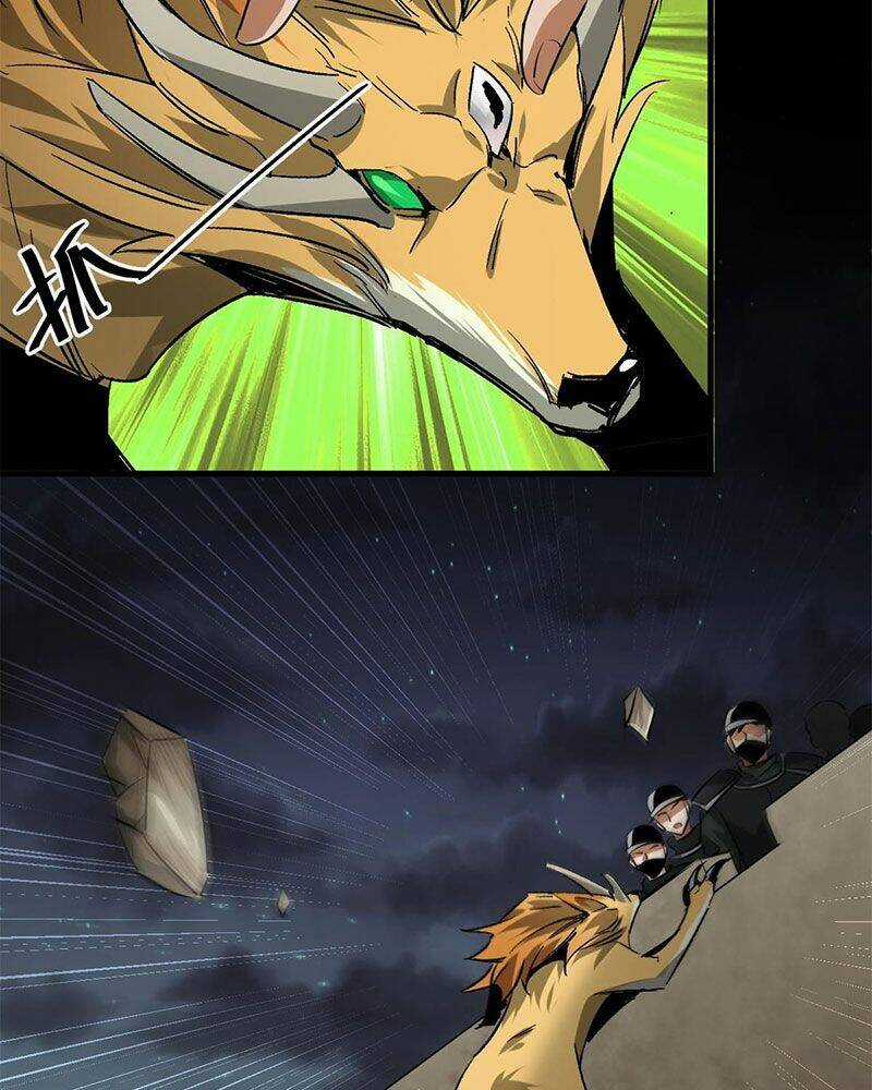 Luân Bàn Thế Giới - Chapter 125 - Trang 7