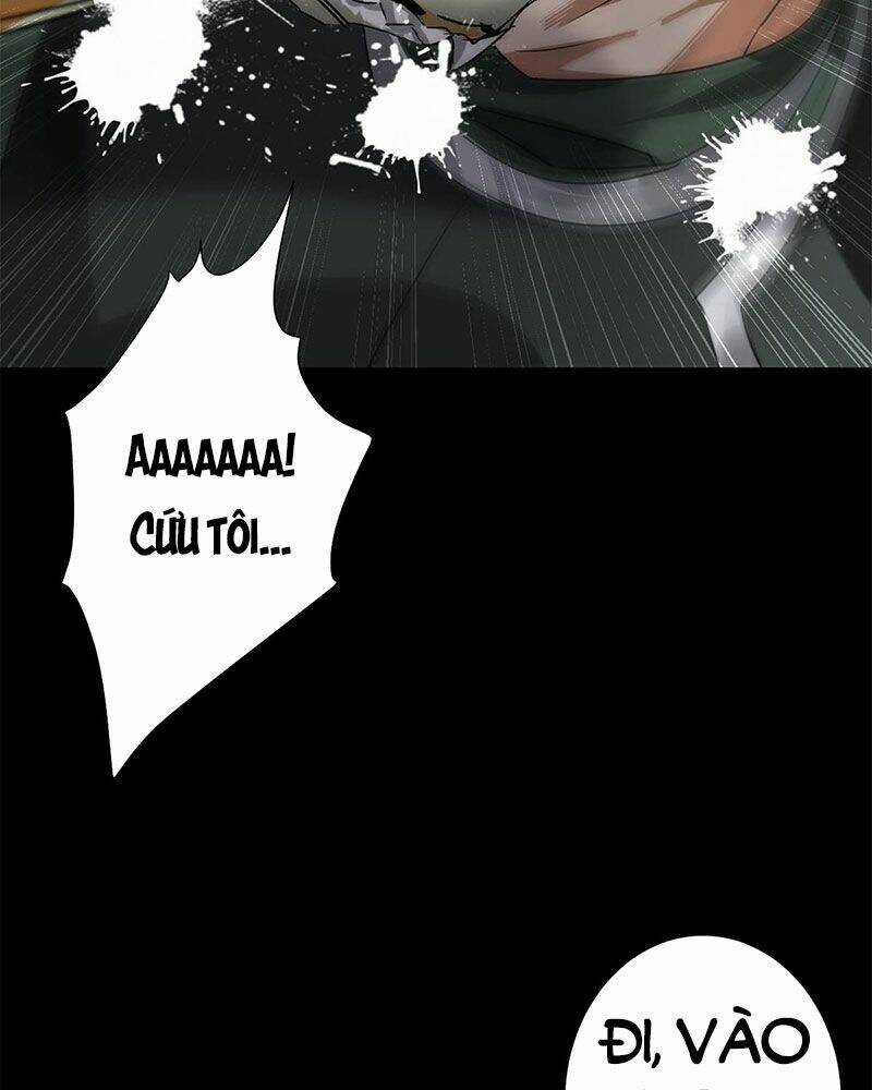 Luân Bàn Thế Giới - Chapter 125 - Trang 10