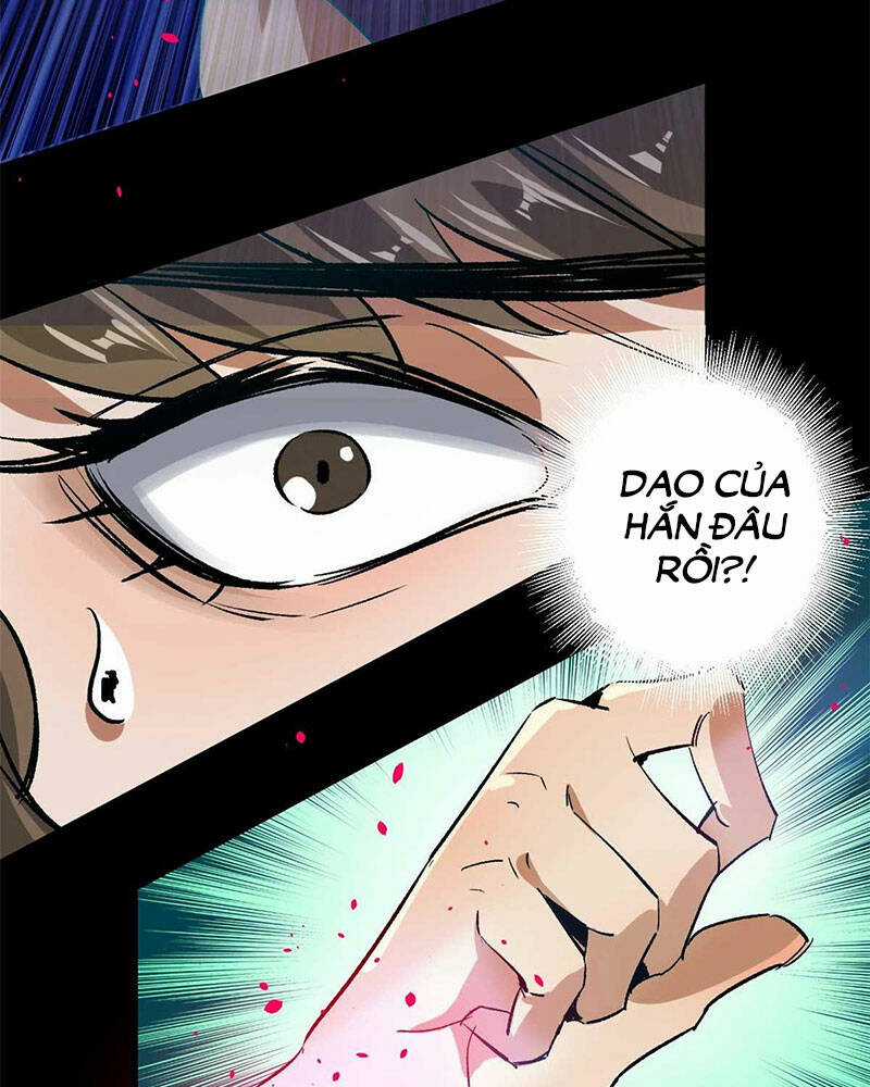 Luân Bàn Thế Giới - Chapter 126 - Trang 11