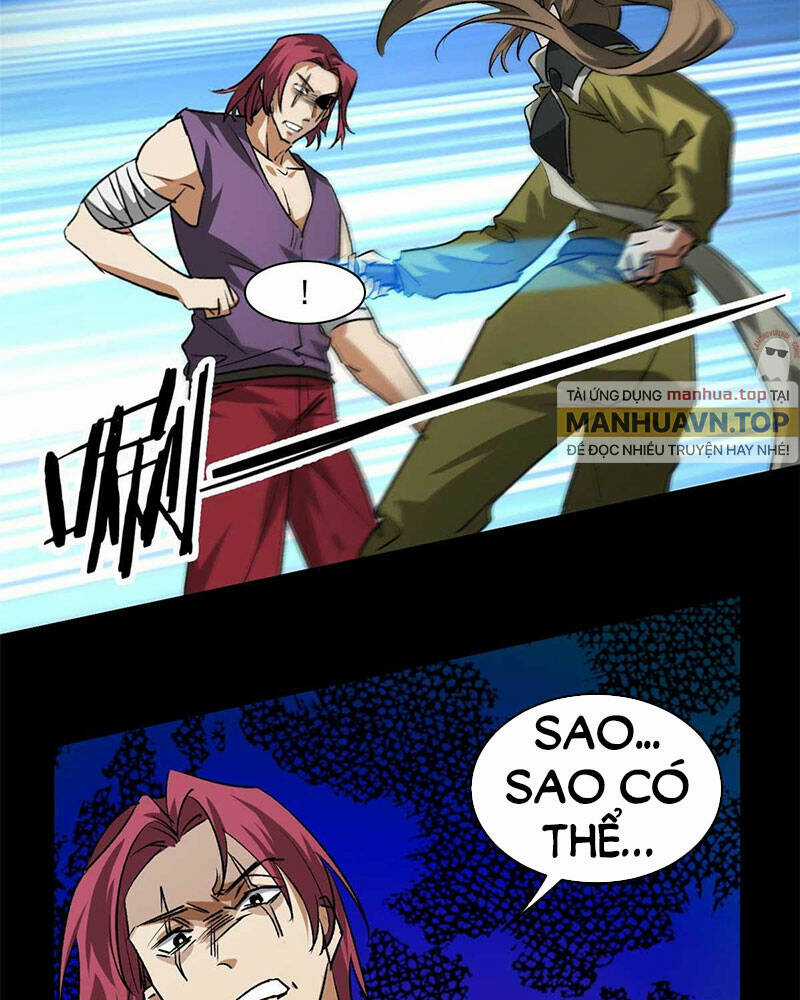 Luân Bàn Thế Giới - Chapter 126 - Trang 13