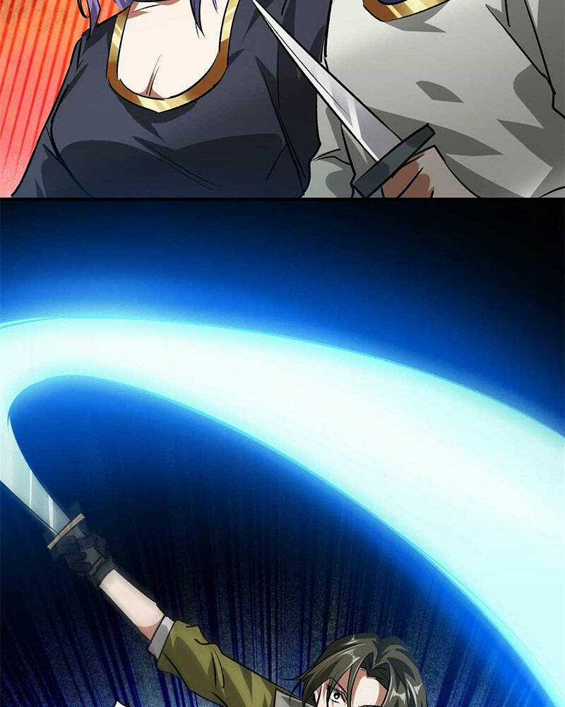 Luân Bàn Thế Giới - Chapter 126 - Trang 18