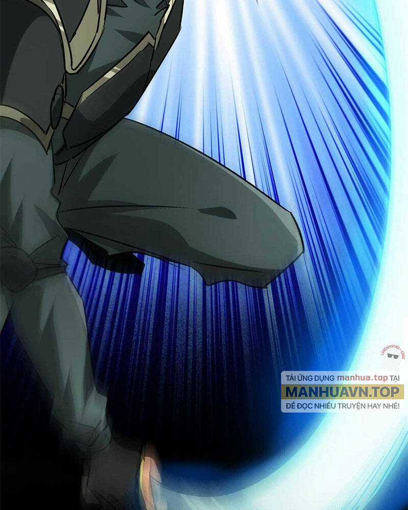 Luân Bàn Thế Giới - Chapter 126 - Trang 20