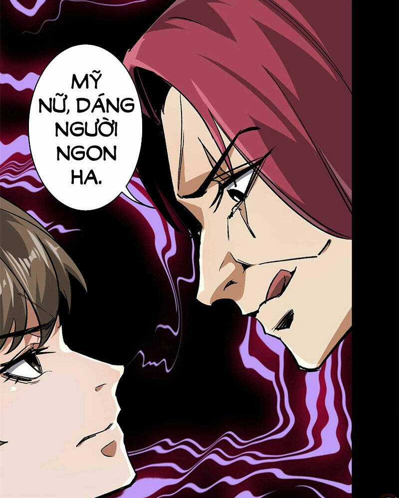 Luân Bàn Thế Giới - Chapter 126 - Trang 3